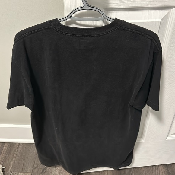 FTP T-Shirt - Black - Picture 3 of 3